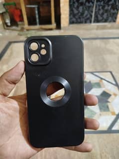 iPhone 11 back cover