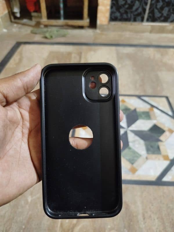 iPhone 11 back cover 1