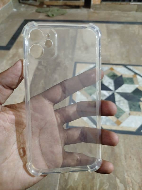 iPhone 11 back cover 2