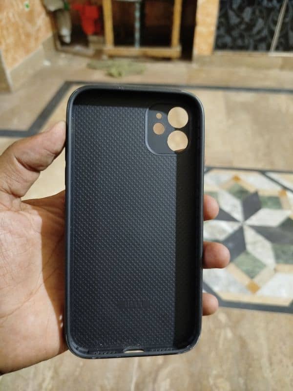 iPhone 11 back cover 5