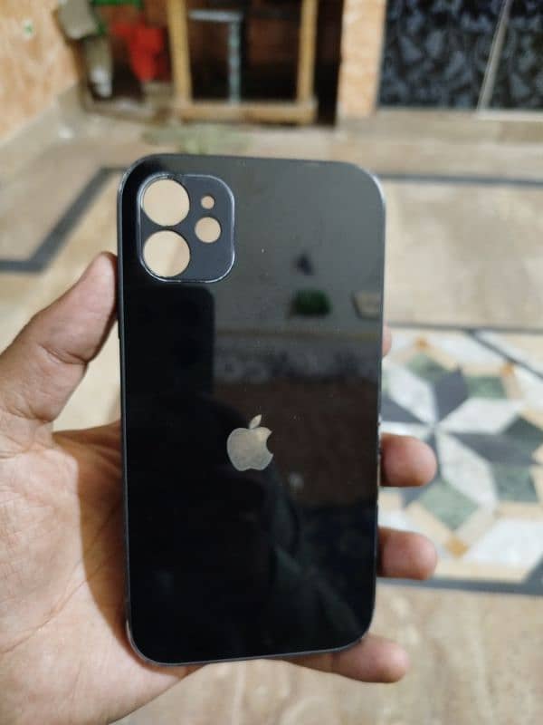 iPhone 11 back cover 6