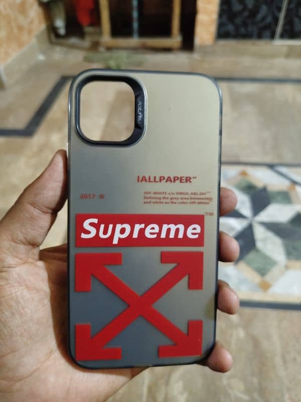 iPhone 11 back cover 8