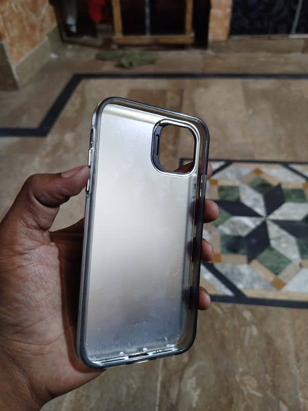 iPhone 11 back cover 9