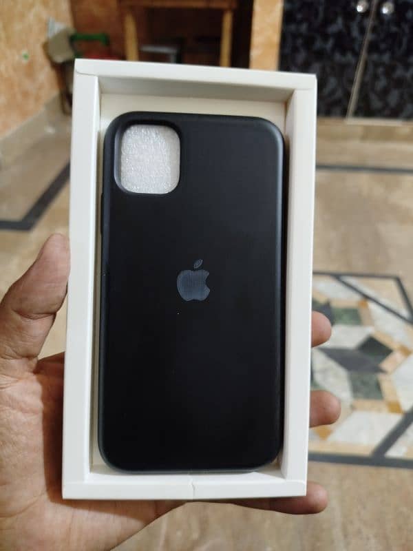 iPhone 11 back cover 11