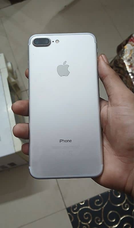 Iphone 7 plus non pta 0