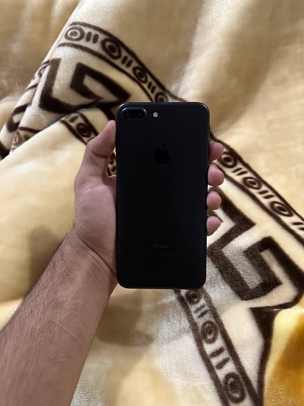 iPhone 7 Plus 3