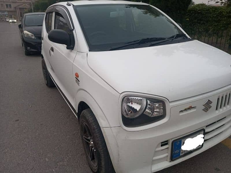 Suzuki Alto 2022 VX 1