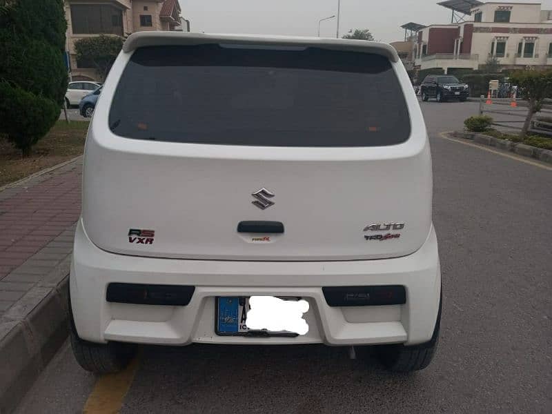 Suzuki Alto 2022 VX 5