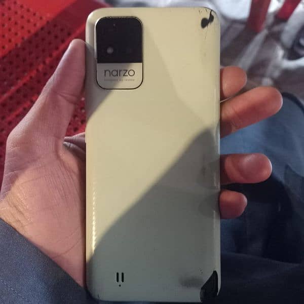 realme narzo 50i 3