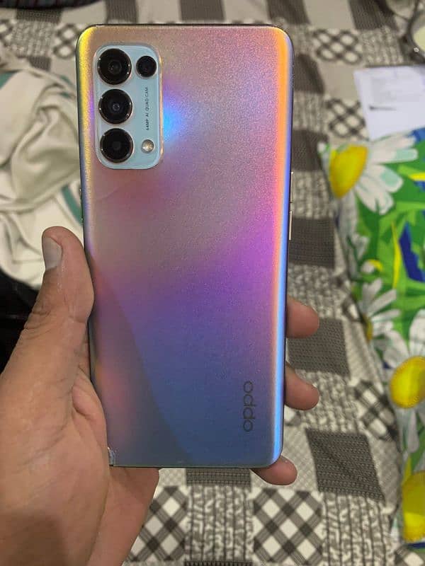 oppo reno 5 1