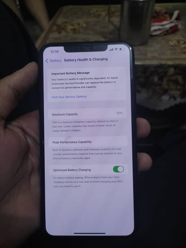 iphone 11 pro max factory unlock 7