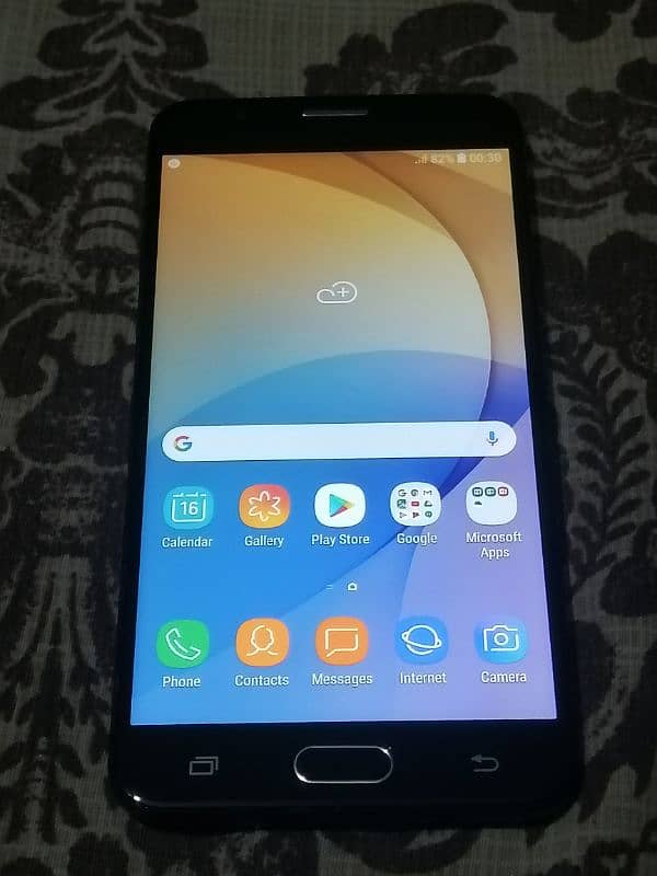 SAMSUNG J7 PRIME 0