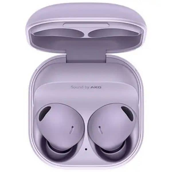 Samsung Galaxy Buds 2 Pro 0