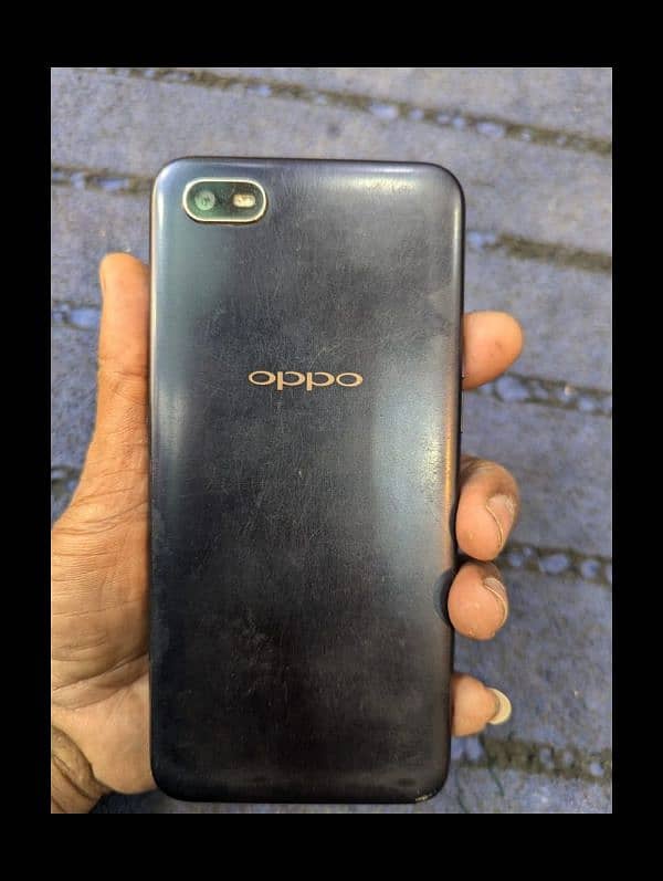 oppo A1k only kit 2. . 32 3