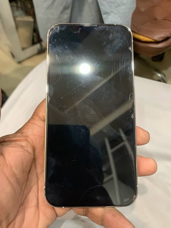 iphone 13 pro max 256GB 1