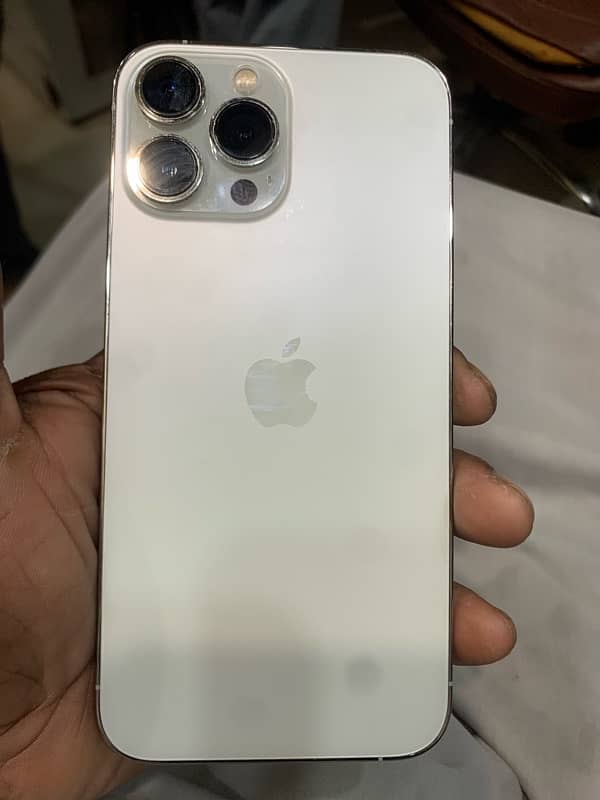 iphone 13 pro max 256GB 3