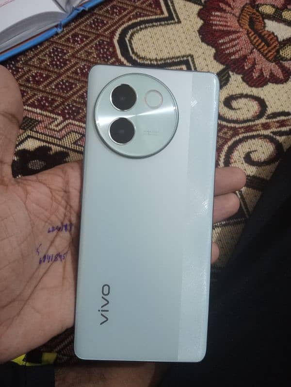 vivo v30e 2