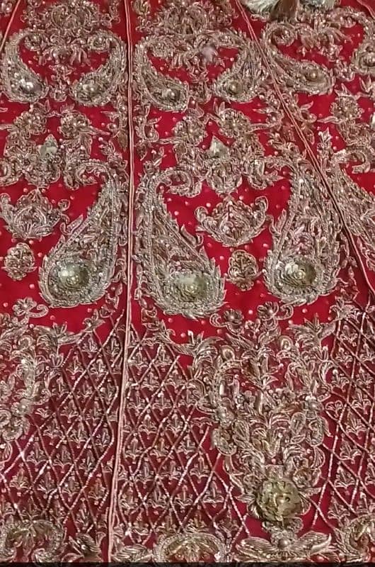 bridal lehenga 1