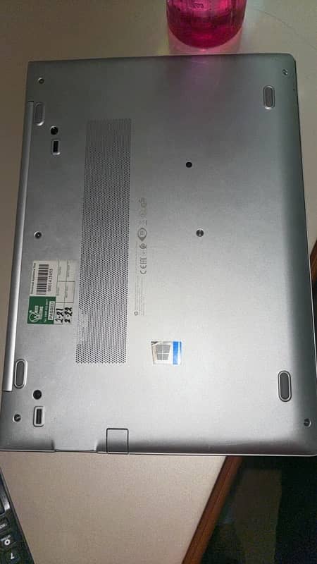 HP Elitebook 840 G5 Core 15 8th Gen 8GB Ram 256GB SSD 2