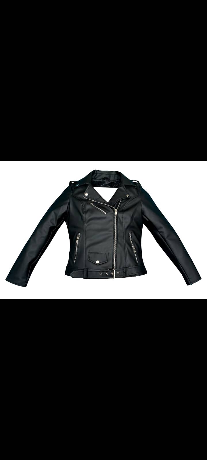 Ladies Jacket 0