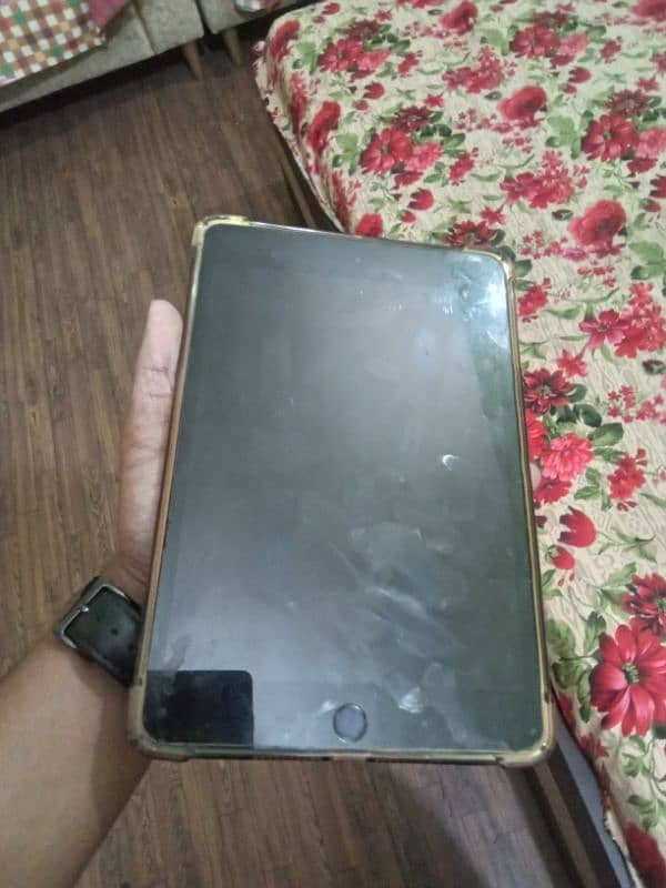 Ipad Mini 5 For PuBg Lover 4