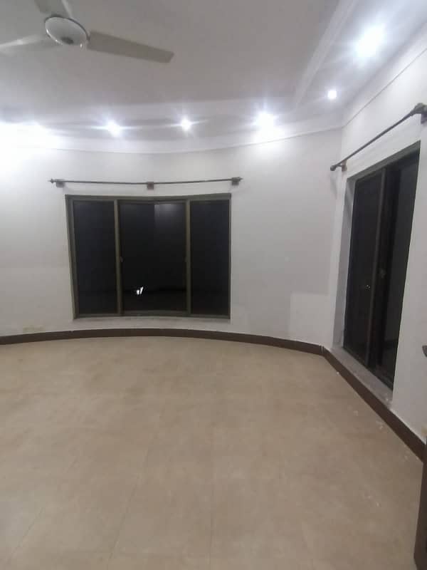 12 Marla house available for rent in safari villa phase 7 bahira town 4