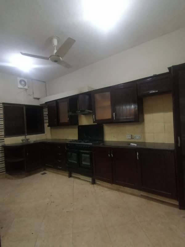 12 Marla house available for rent in safari villa phase 7 bahira town 7