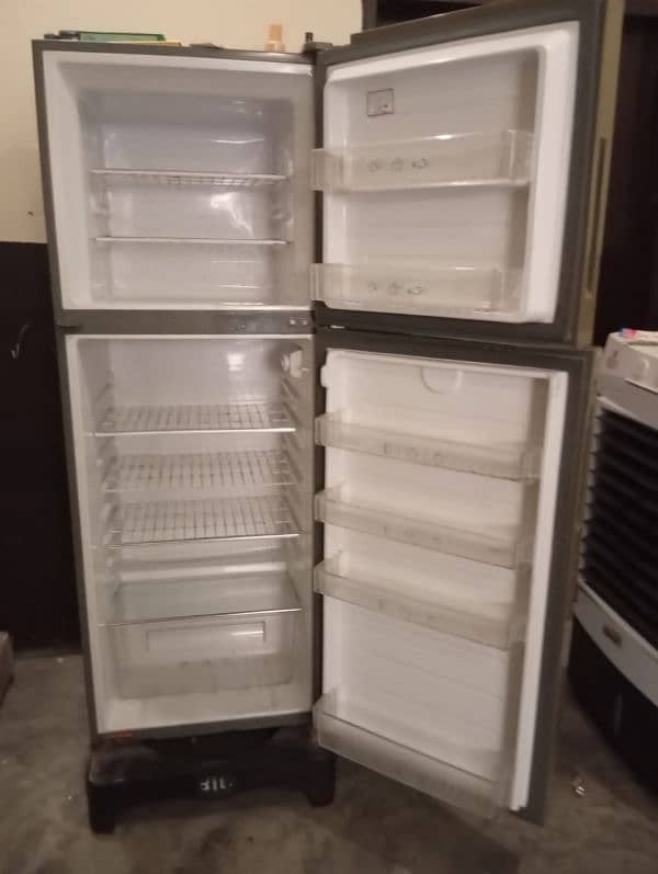 Haier fridge 2