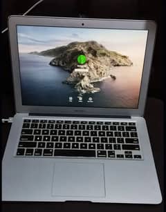 apple macbook air 2013 core i5 5th generation