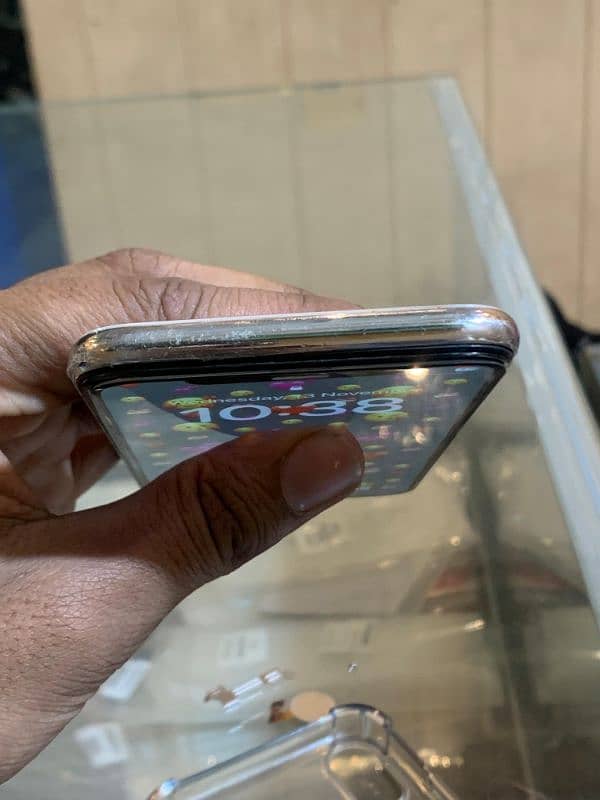 iPhone X non pta factory unlocked 1