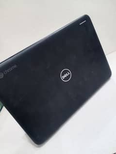 Dell Chromebook  4/16