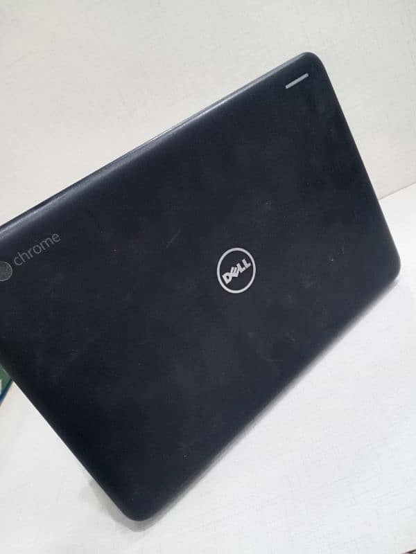 Dell Chromebook  4/16 0