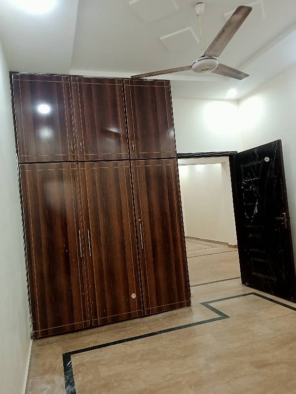 3 marla new lower portion for rent in alfalah town near lums dha lhr 0