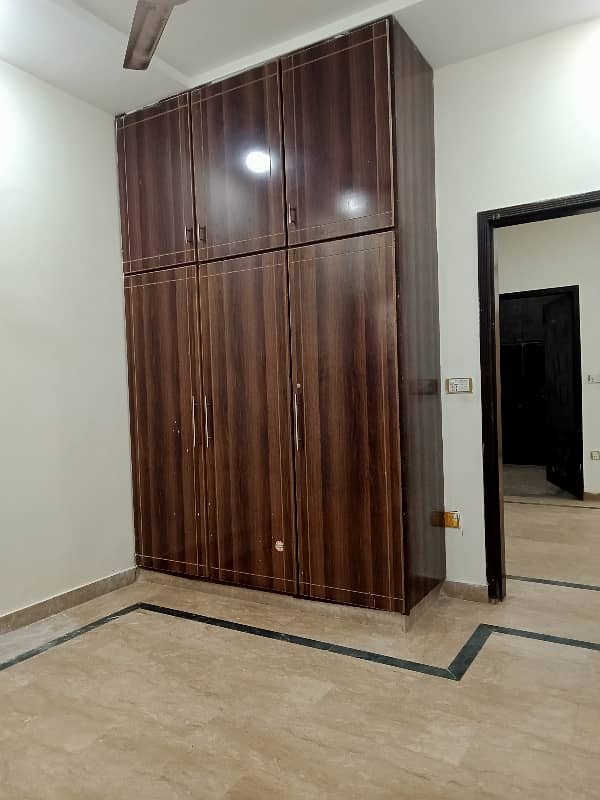 3 marla new lower portion for rent in alfalah town near lums dha lhr 2