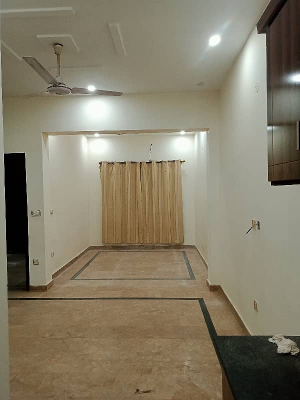 3 marla new lower portion for rent in alfalah town near lums dha lhr 6