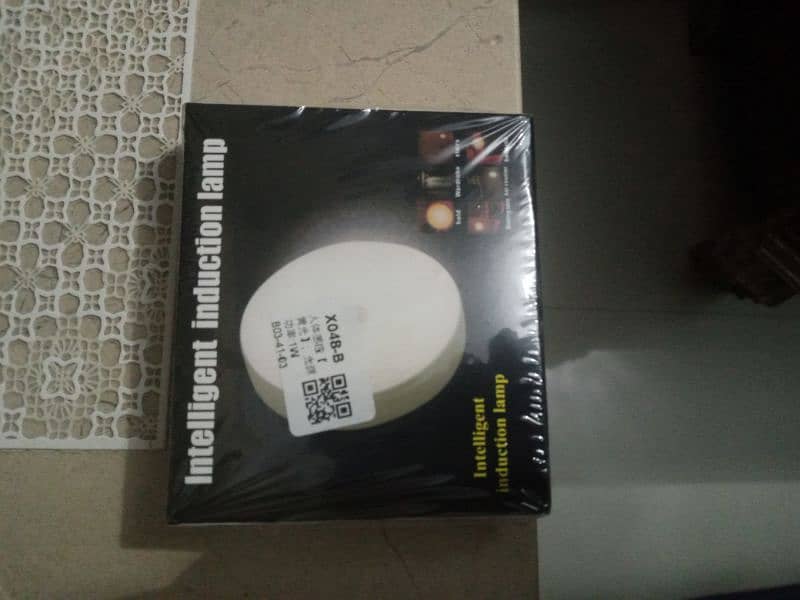 Led Motion Sensor Light (No Switch) Urgent Sale 6