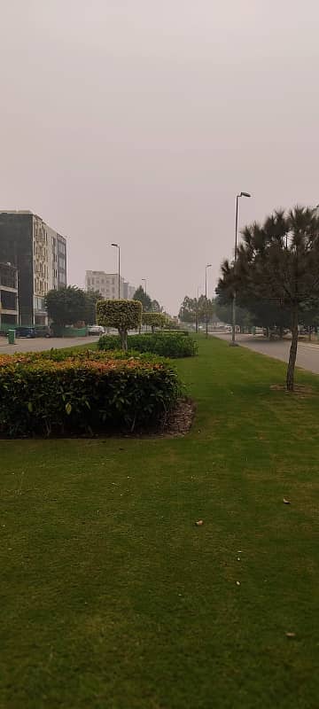 One Bed Ready to Move Brand New Apartment Available For Sale in Sector E Bahria Town Lahore 11