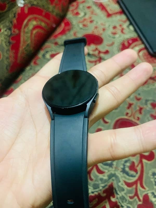 samsung watch 5 0