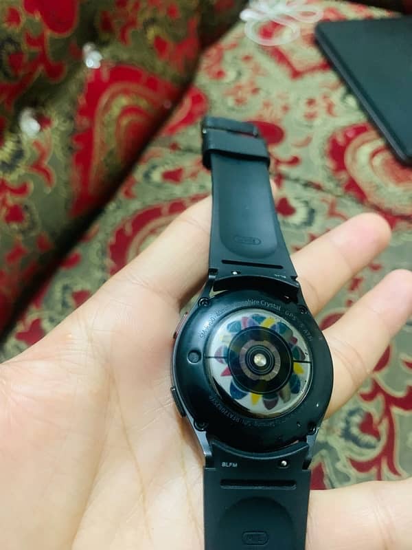 samsung watch 5 1