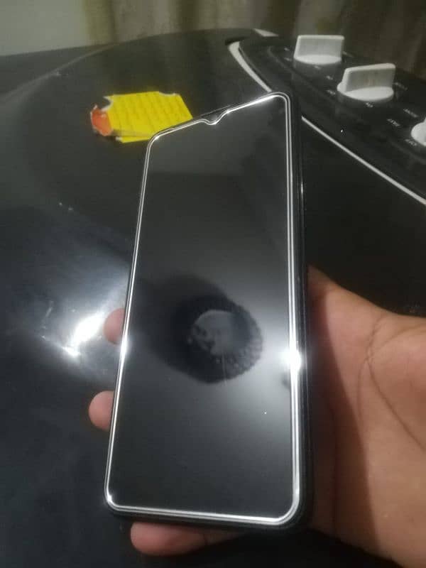 Infinix hot 10i 4/128 with box 2