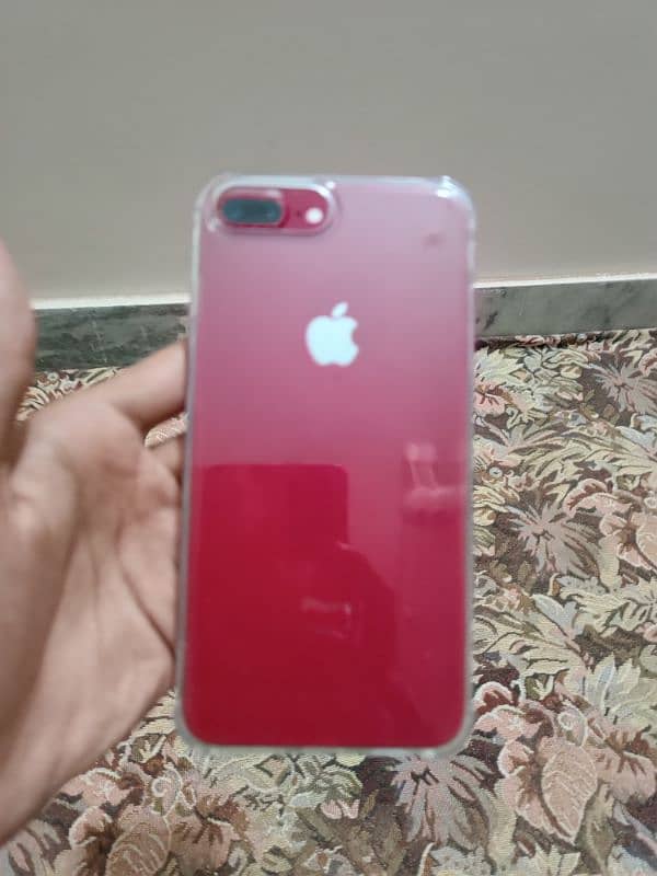 iPhone 8plus For Sell 2