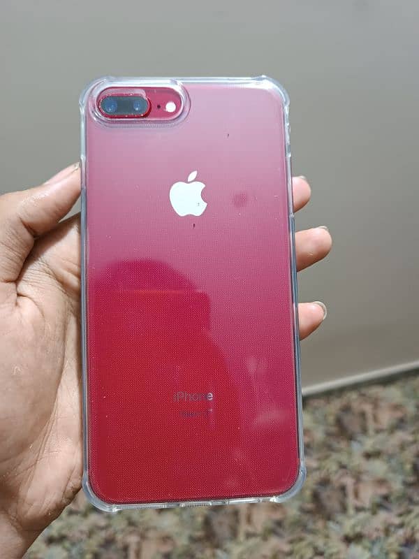 iPhone 8plus For Sell 3