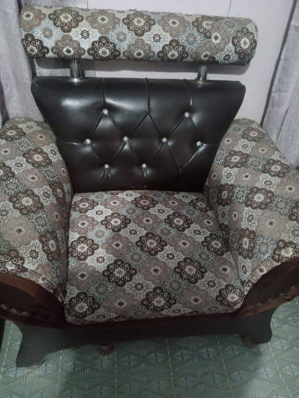 7 seater sofa set 1