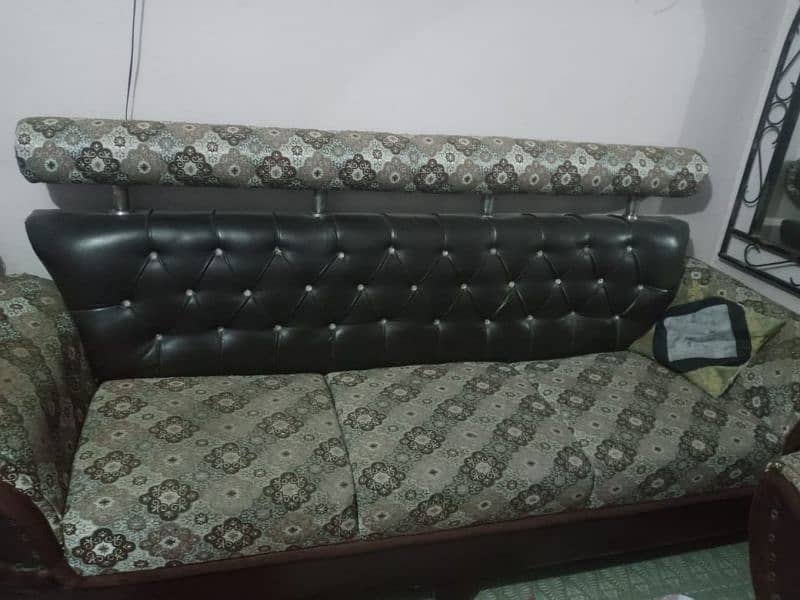 7 seater sofa set 2