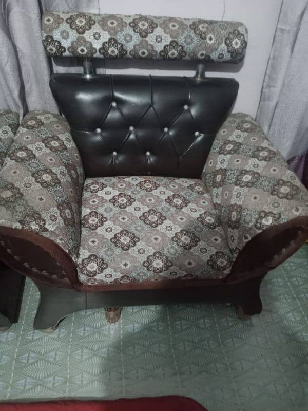 7 seater sofa set 3