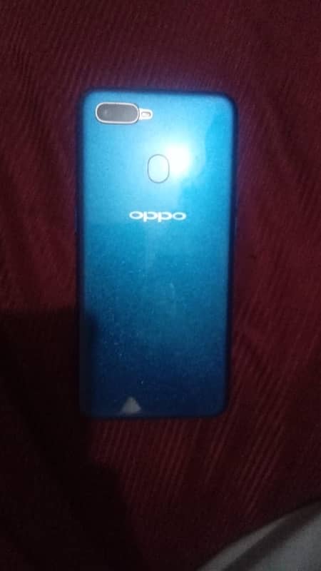 oppo A5s 1