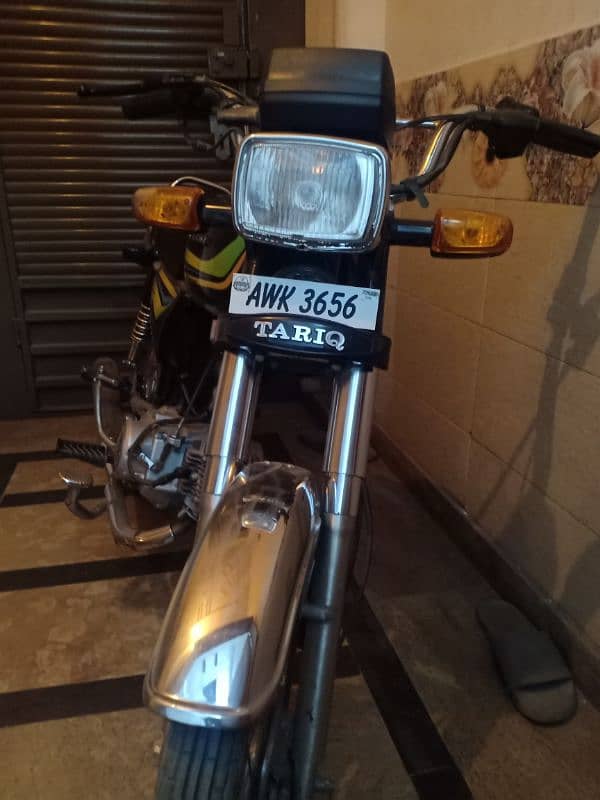 TBM 70cc fuel average 50+ kms condition bilkul new ha 2