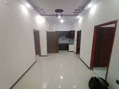 5th Floor with terrace for Rent In Qayyumabad B area