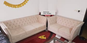 Sofa cum bed for Sale