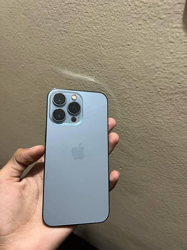 IPHONE 13 PRO 128 GB 0